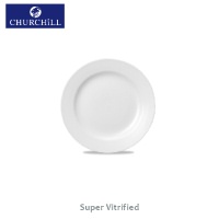 Click for a bigger picture.6.5" Classic Plate